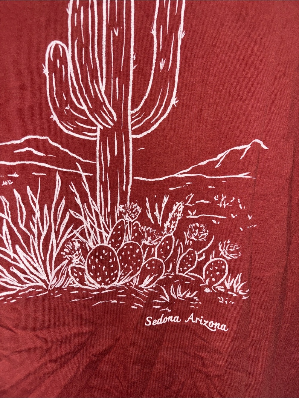 T-Shirt - Picture 5 of 7